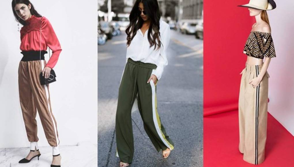 La tendencia ‘athleisure’ revive un clásico deportivo