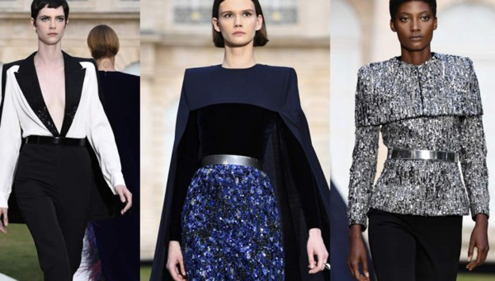 Givenchy recuerda a su fundador y a su musa Audrey Hepburn