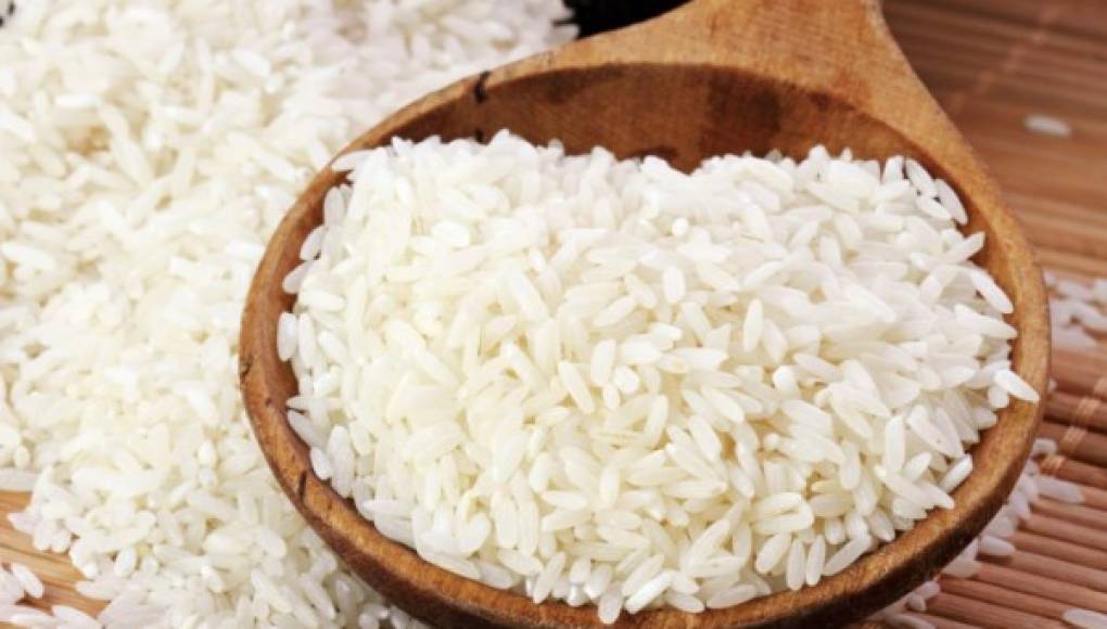 Cuántos tipos hay y cuáles son sus beneficios del arroz
