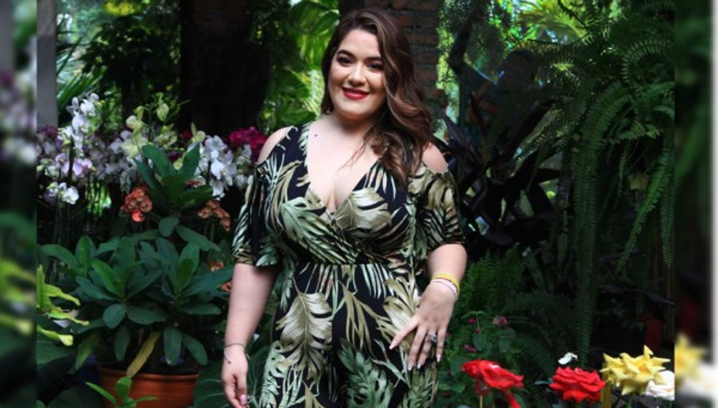 Nory Collins, 'la gran jefa' de 'Mommy y Tribe'