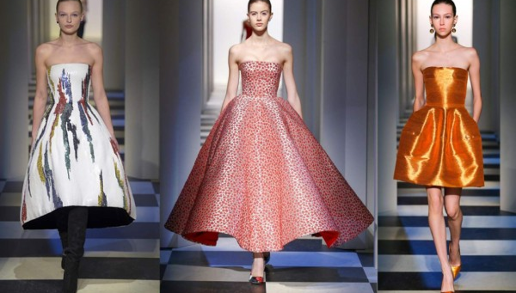 Las princesas de la nueva era