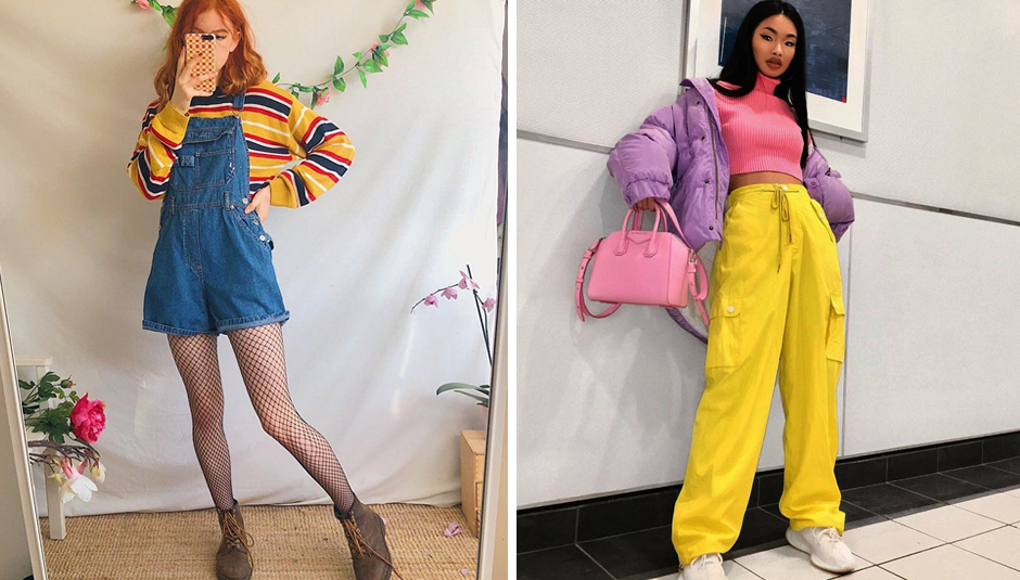 Cómo llevar la moda‘aesthetic’ este 2022