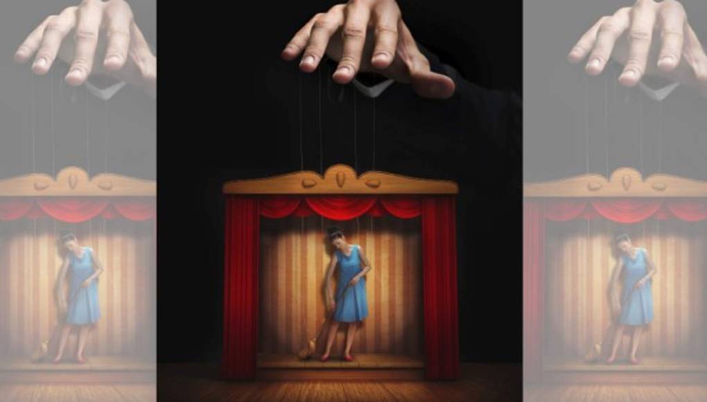 10 síntomas que revelan que tu pareja te manipula