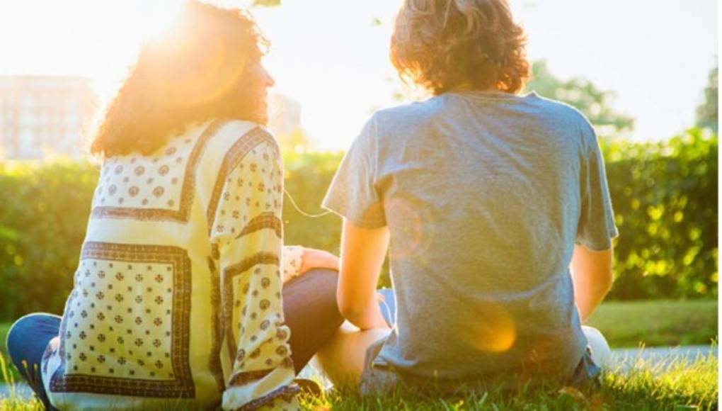 ¿Cuándo hablar de sexualidad con los hijos?