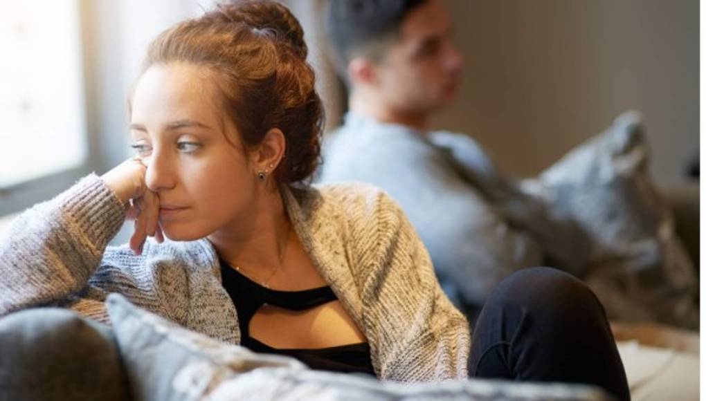 Si se acabó la magia, ¿por qué siguen juntos?