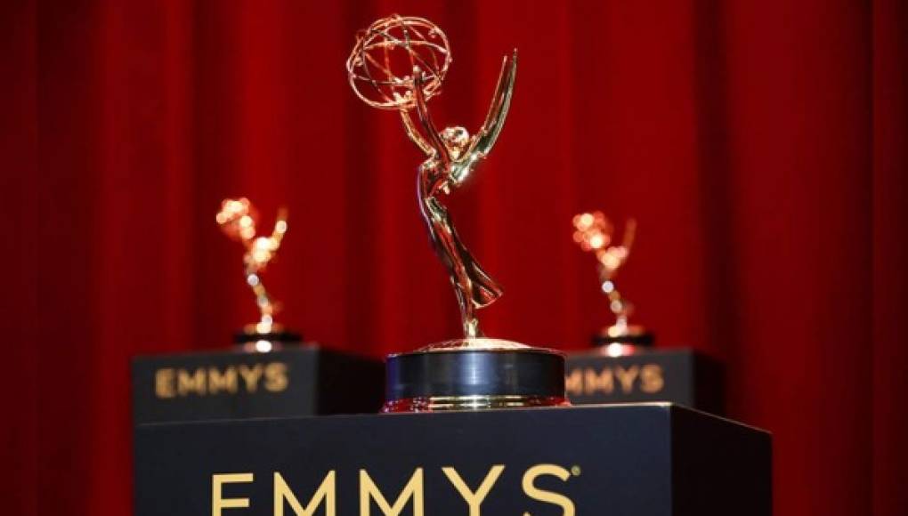 Todos los ganadores de los premios Emmy 2019