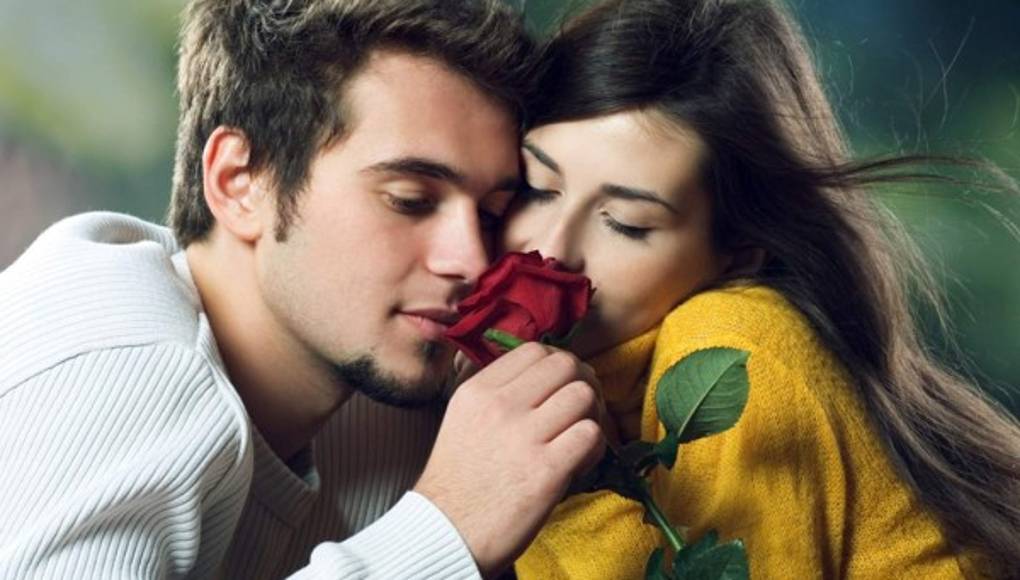 'Tengo 18 años y salgo con un chico de 14'