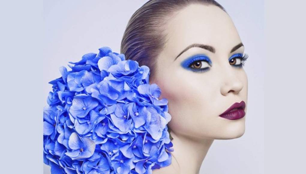 Tendencias primaverales de maquillaje de este año