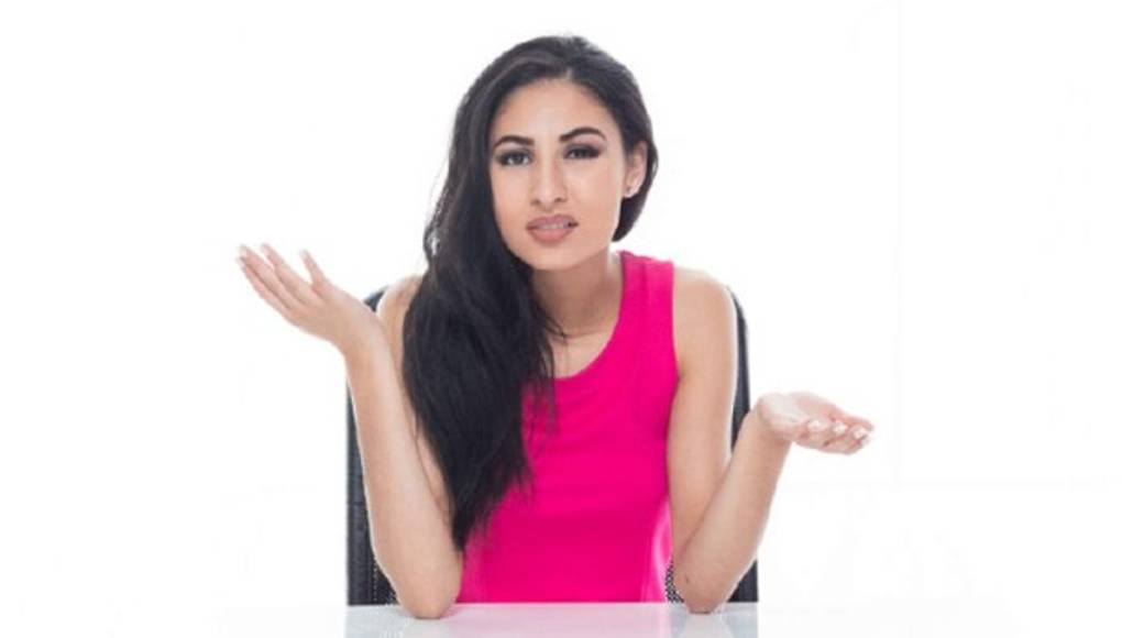 Quiere un novio y no sabe para qué