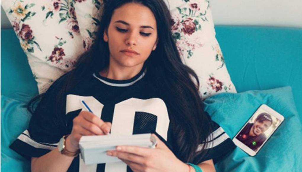 Duda de su actual pretendiente