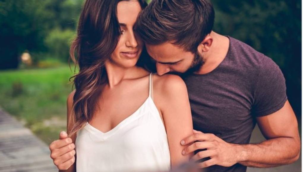 La ciencia descubre el origen de la atracción sexual