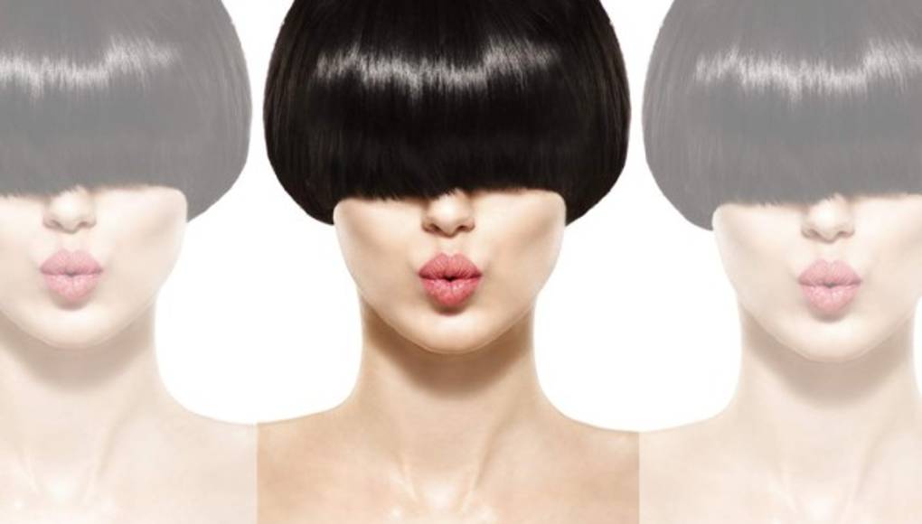 Los 4 tipos de flequillos más trendy