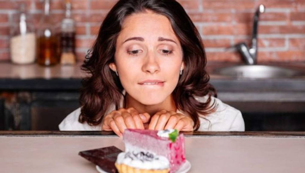 7 claves para controlar el ansiedad por comer