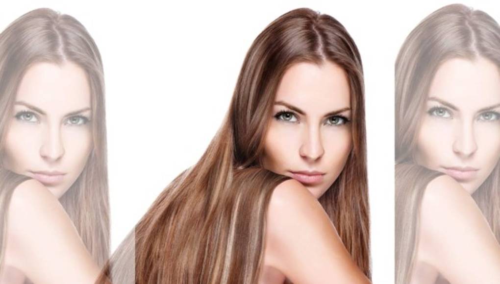 Cabello sano posverano en tres pasos