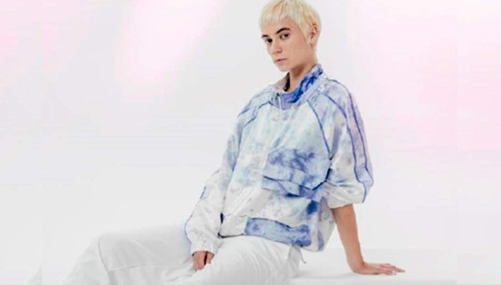 La moda del futuro es resistente al agua y a la luz solar