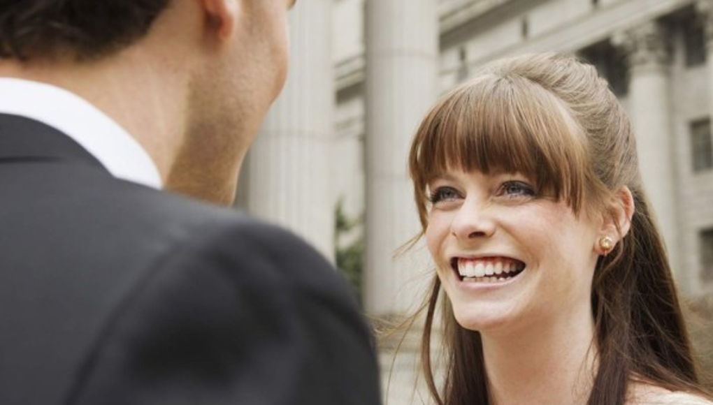 Ciencia descubre qué les gusta más a los hombre de una mujer
