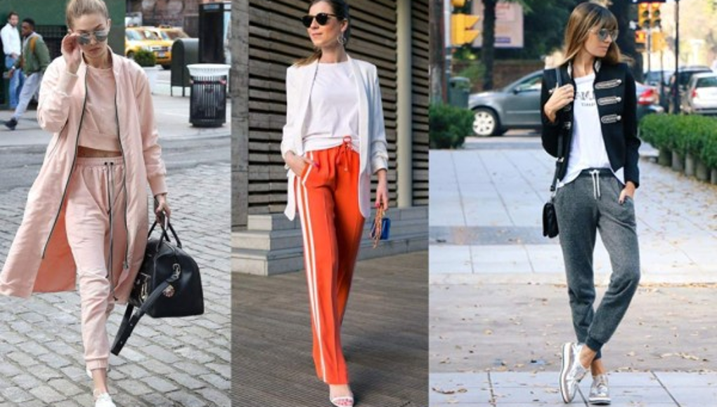 Los 'pants” hacen el 'upgrade”