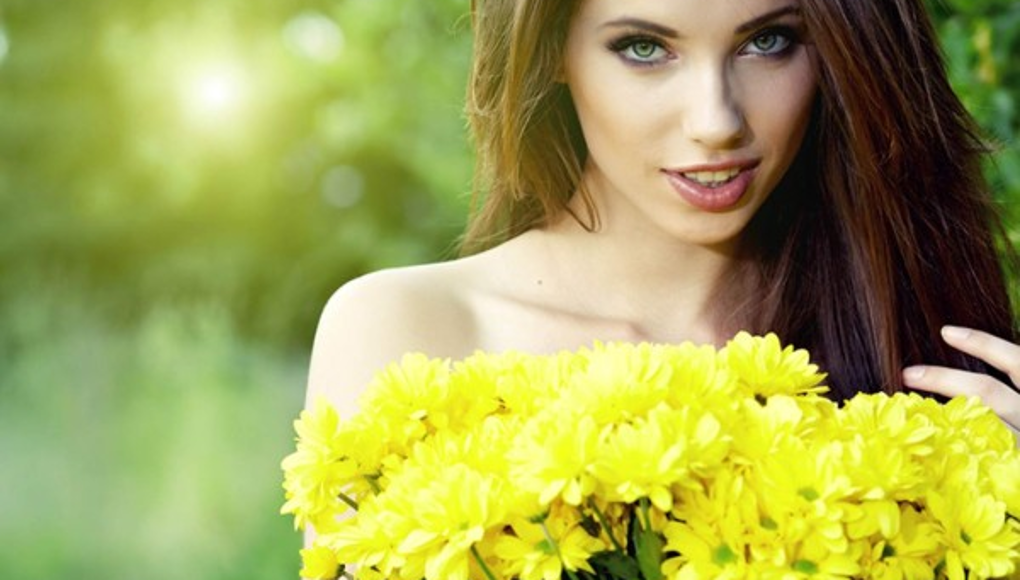 Cuatro mitos sobre el deseo sexual femenino