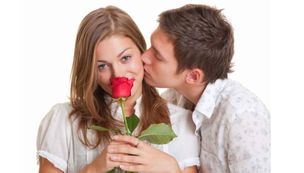 Agradecida con la Doctora Corazón por su felicidad