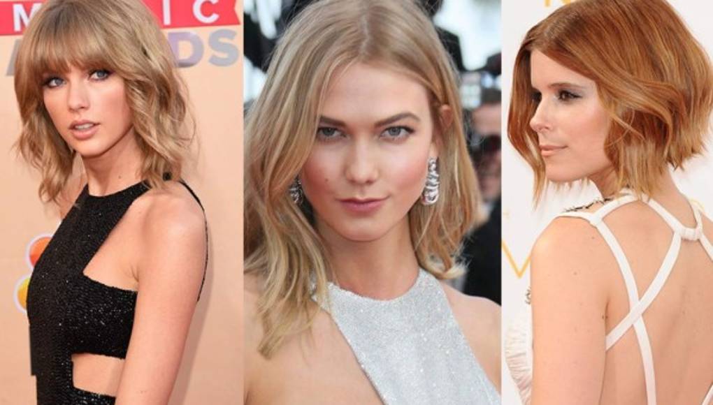 'Swag', el corte de pelo del momento