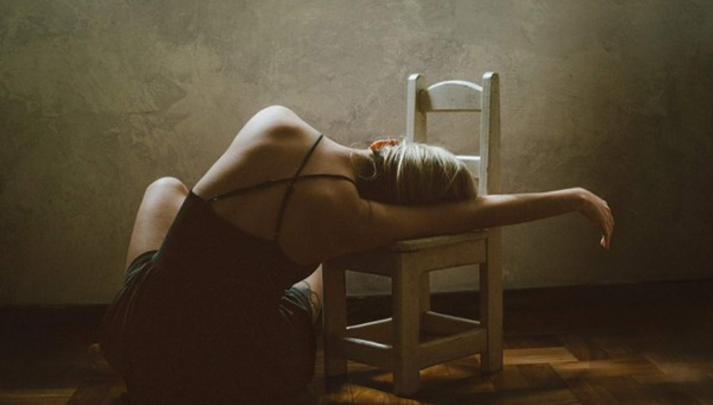 Cansada de ser la 'Esperanzita” de la casa