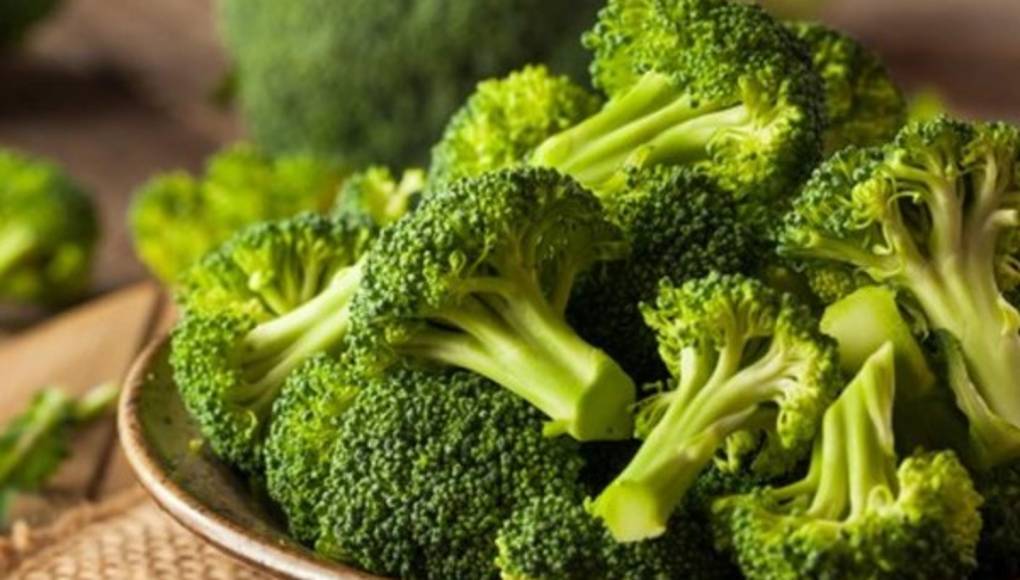 Los grandes beneficios y propiedades que aporta el brócoli a nuestro cuerpo