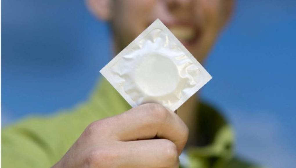 Tres pasos para saber la talla correcta de condón
