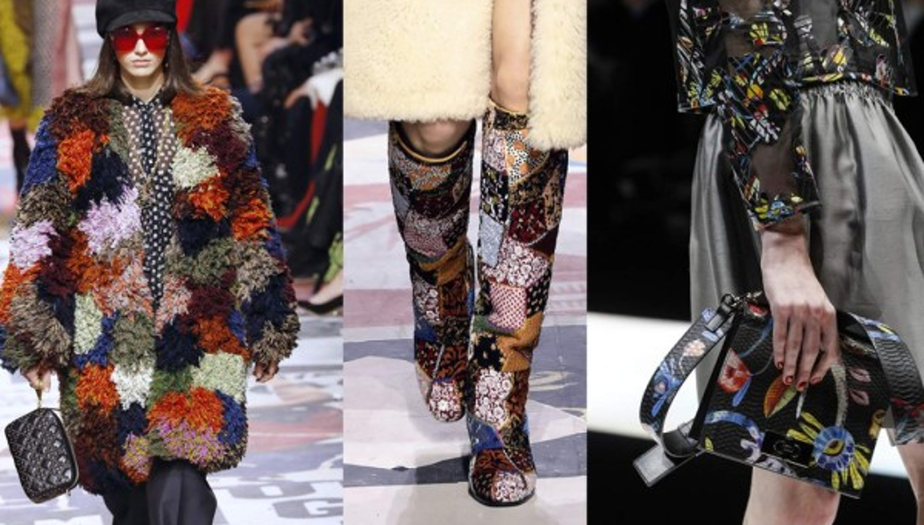 La moda da la espalda a las pieles animales