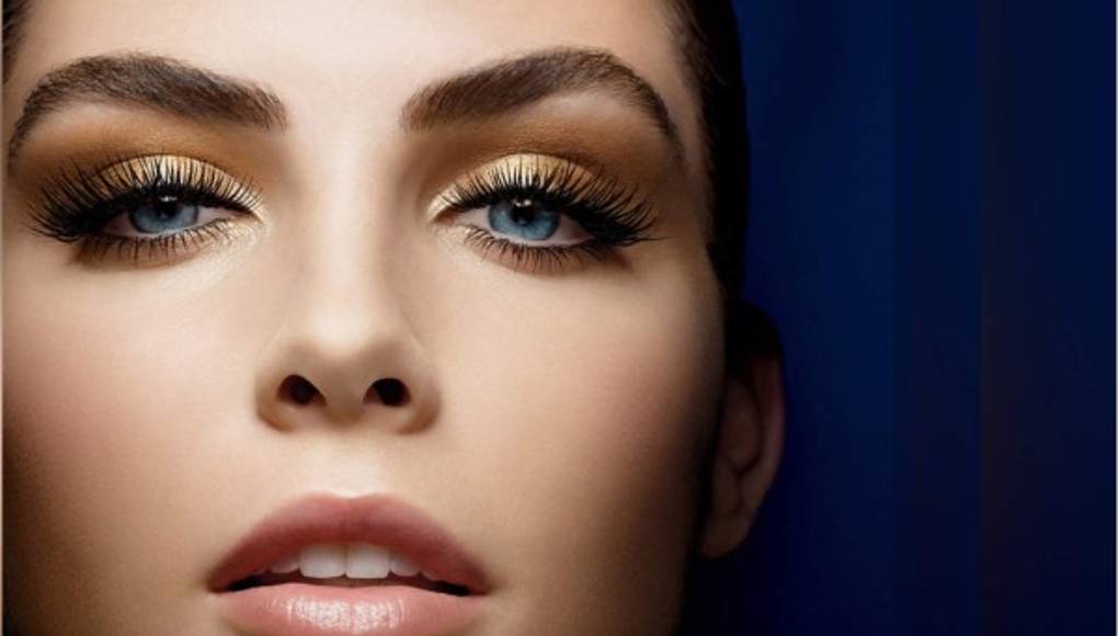 Trucos de maquillaje para ojos pequeños