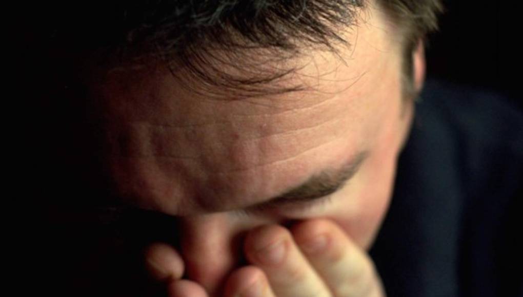 Vive un drama de telenovela