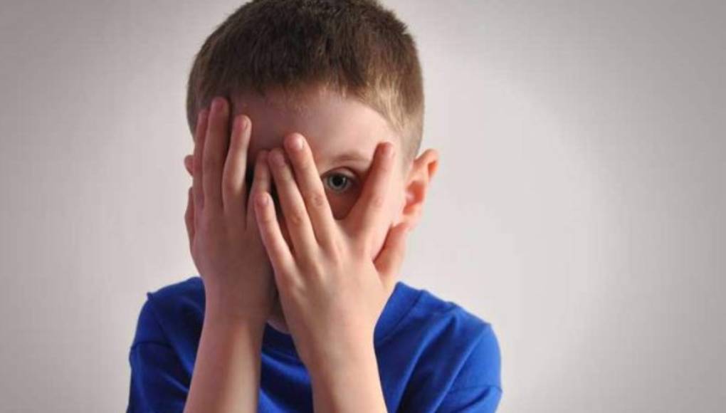 Las consecuencias de meter miedos a los niños