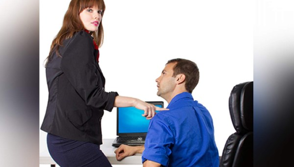 'Me gusta mi jefe”: qué hacer y cómo actuar