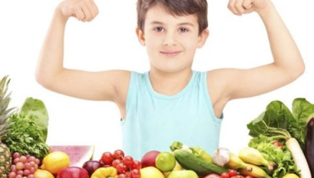 Alimentación en la infancia, determinante en las enfermedades cardiovasculares