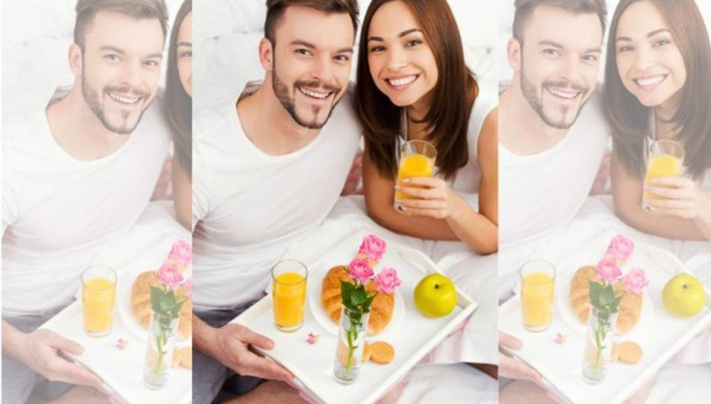 Ideas para romper la rutina en la pareja