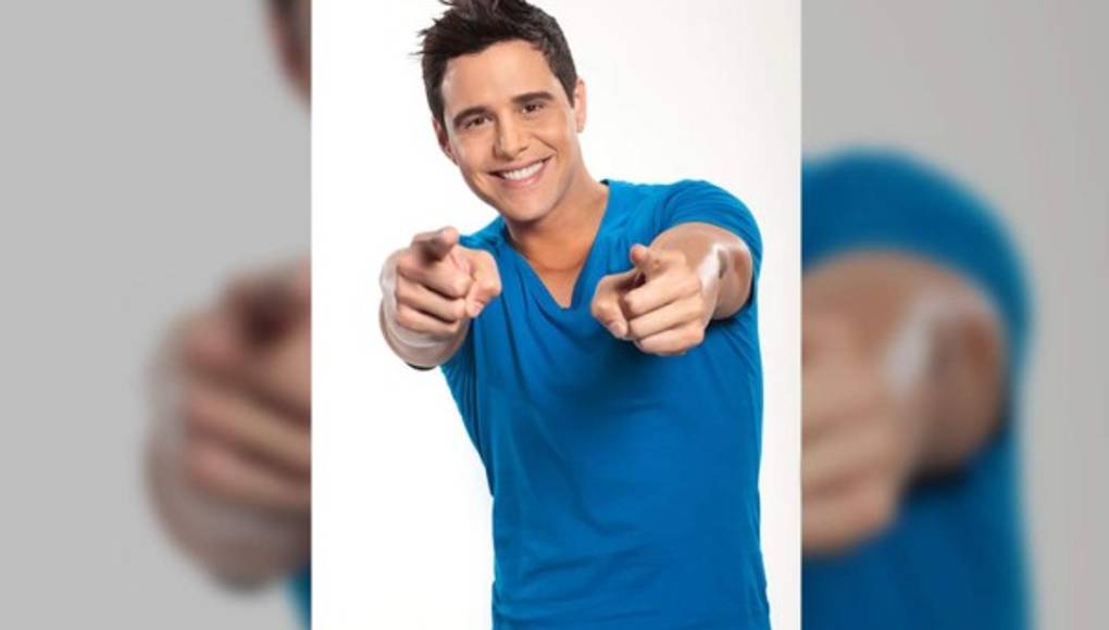 Chabán promueve hábitos saludables para ser feliz