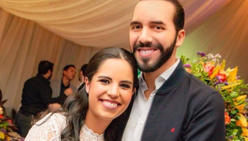 Nayib Bukele Revela El Sexo De Su Bebe Diario La Prensa Nayib Bukele Revela El Sexo De Su Bebe Diario La Prensa