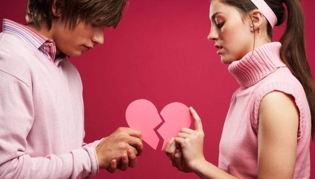 'Estuve con mi ex, pero él está casado con mi prima'