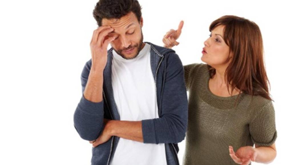 Novio coqueto y ahora chantajeado