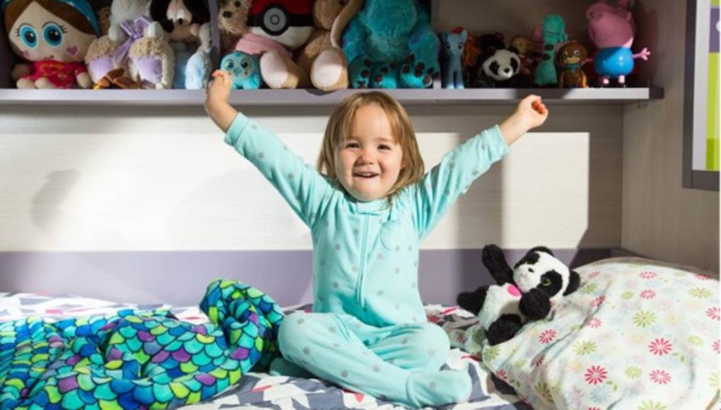 Invite a sus hijos a ‘explorar’ la casa