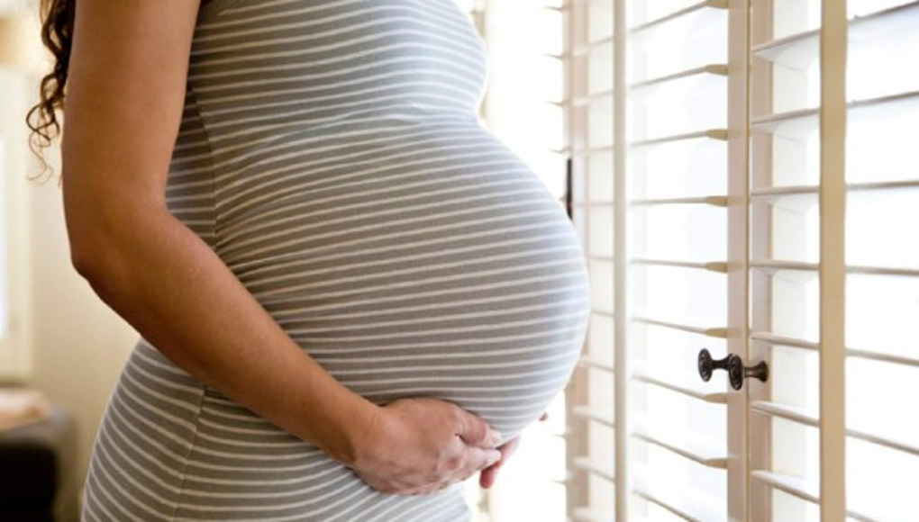 Embarazada quiere abortar