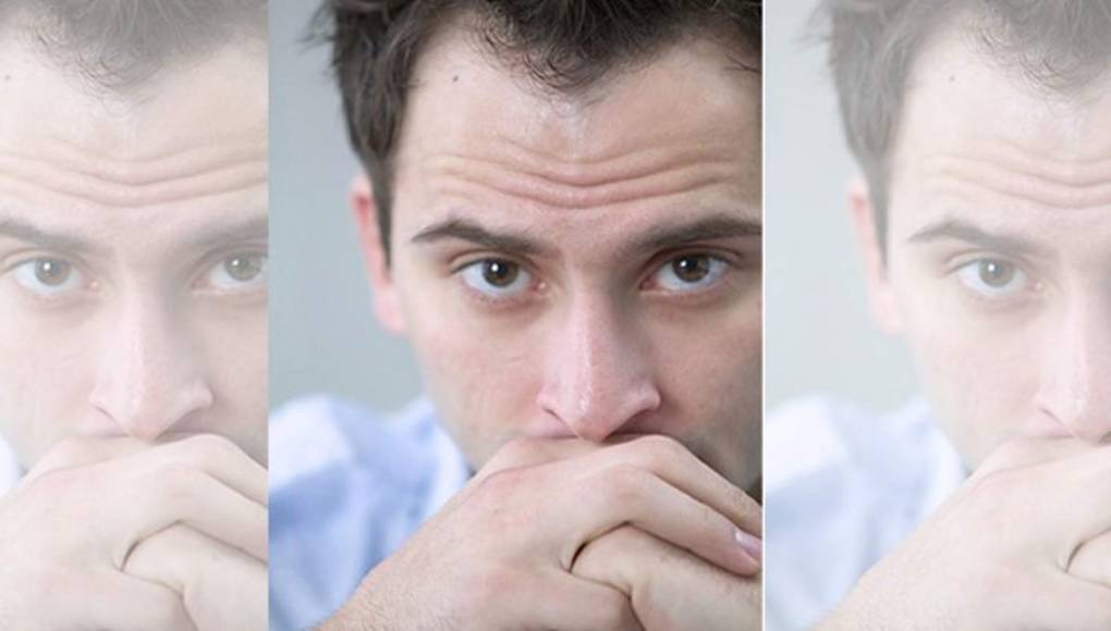 'Tengo miedo de hacer el amor con mi novia”