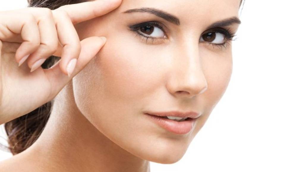 Los cuidados de la piel a los 30