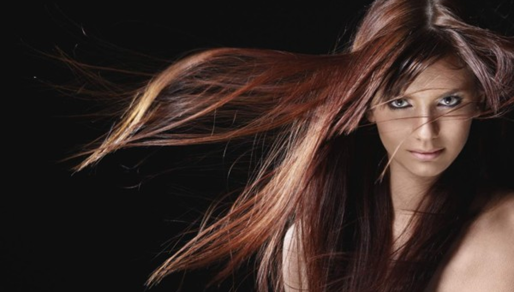 Los 4 tintes de moda para este año