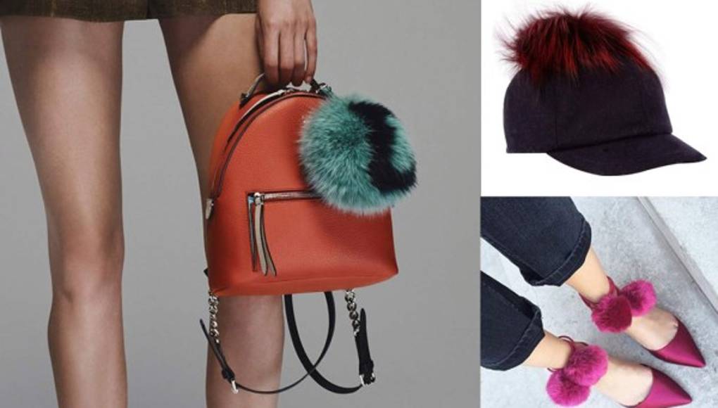 Confeti de colores por todas partes