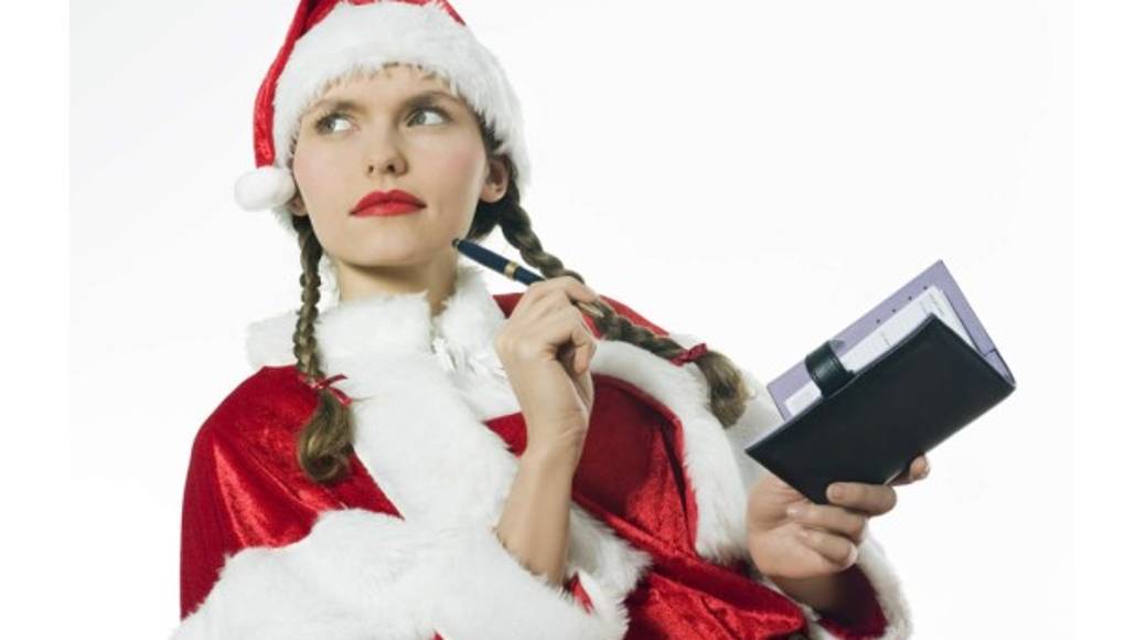 En estas fecha controla tus gastos