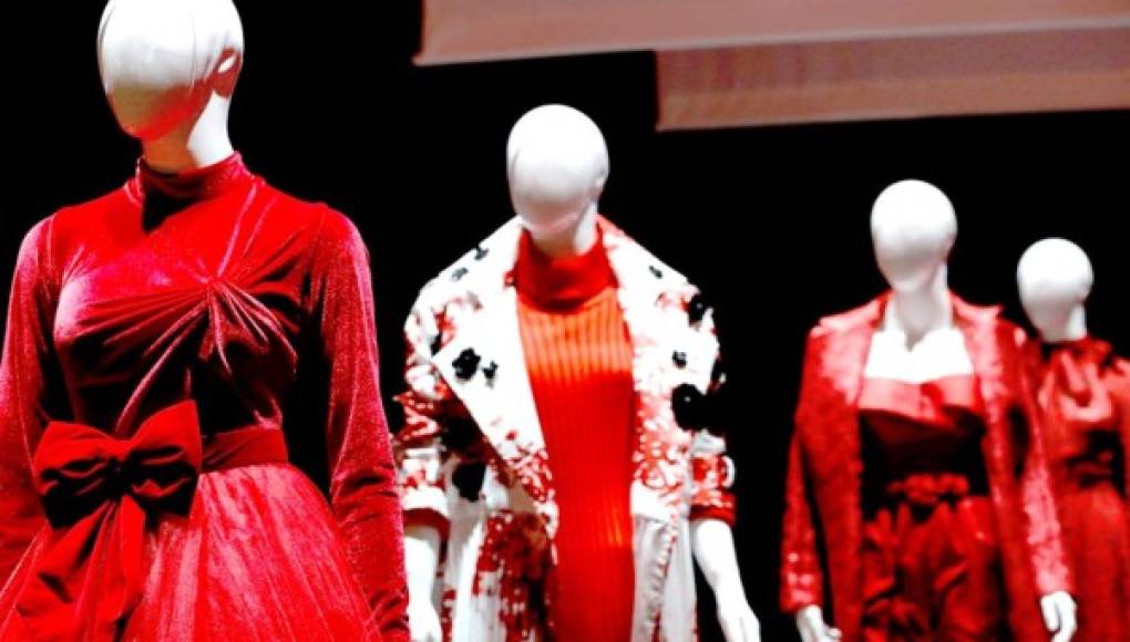 Una pasarela de maniquíes da inicio a Intermoda