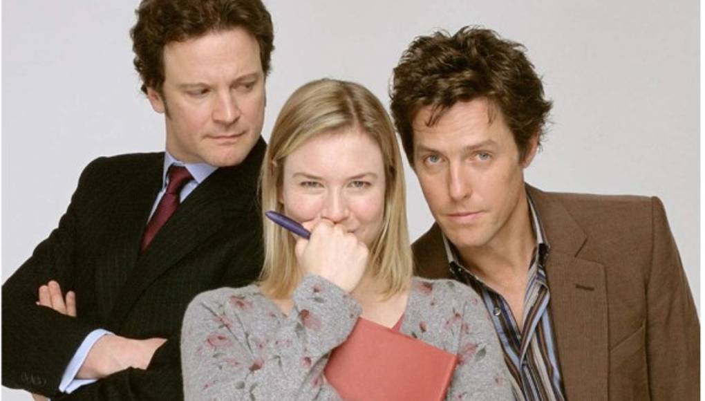 Las 7 lecciones que nos enseñó Bridget Jones