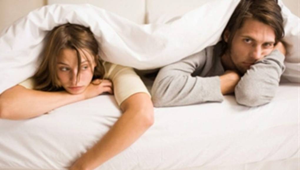 Algunas mentiras del amor