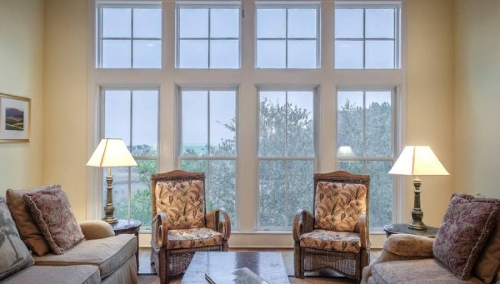 Trucos infalibles para hacer tu casa más fresca