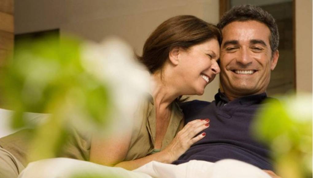 De romance con la suegra sin remordimientos